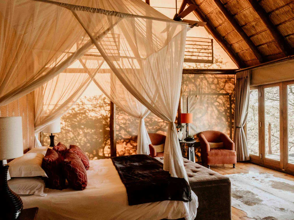 Amakhala Bush Lodge - 8